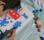 La Petite Epicerie Ζωγραφική με αριθμούς για παιδιά Yummy - Image 2